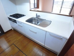 シャーメゾン芦屋三条南町の物件内観写真